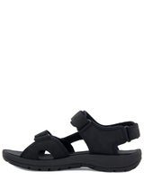 Merrell Svart Sandal