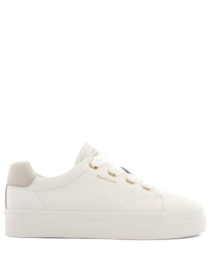 Gant Vit Sneakers