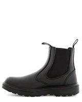 Graninge Svart Känga