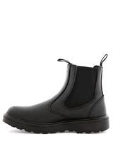 Graninge Svart Känga