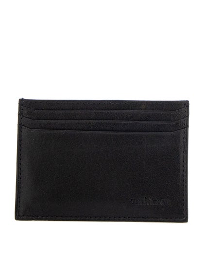 The Monte Svart Kortfodral