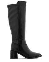 Tamaris Svart Stövel