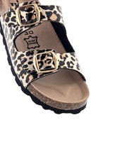 Bio Time Leopard Toffel