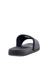 Björn Borg Svart Badsko