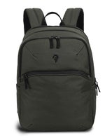 North Pioneer Grön Ryggsäck