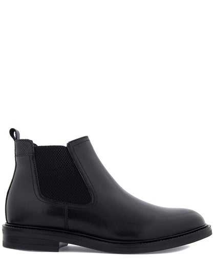 Lodetti Svart Boots