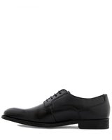 Lodetti Svart Lågsko