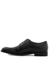 Lodetti Svart Lågsko