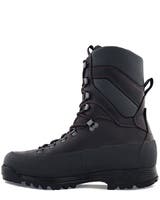 Graninge Brun Känga