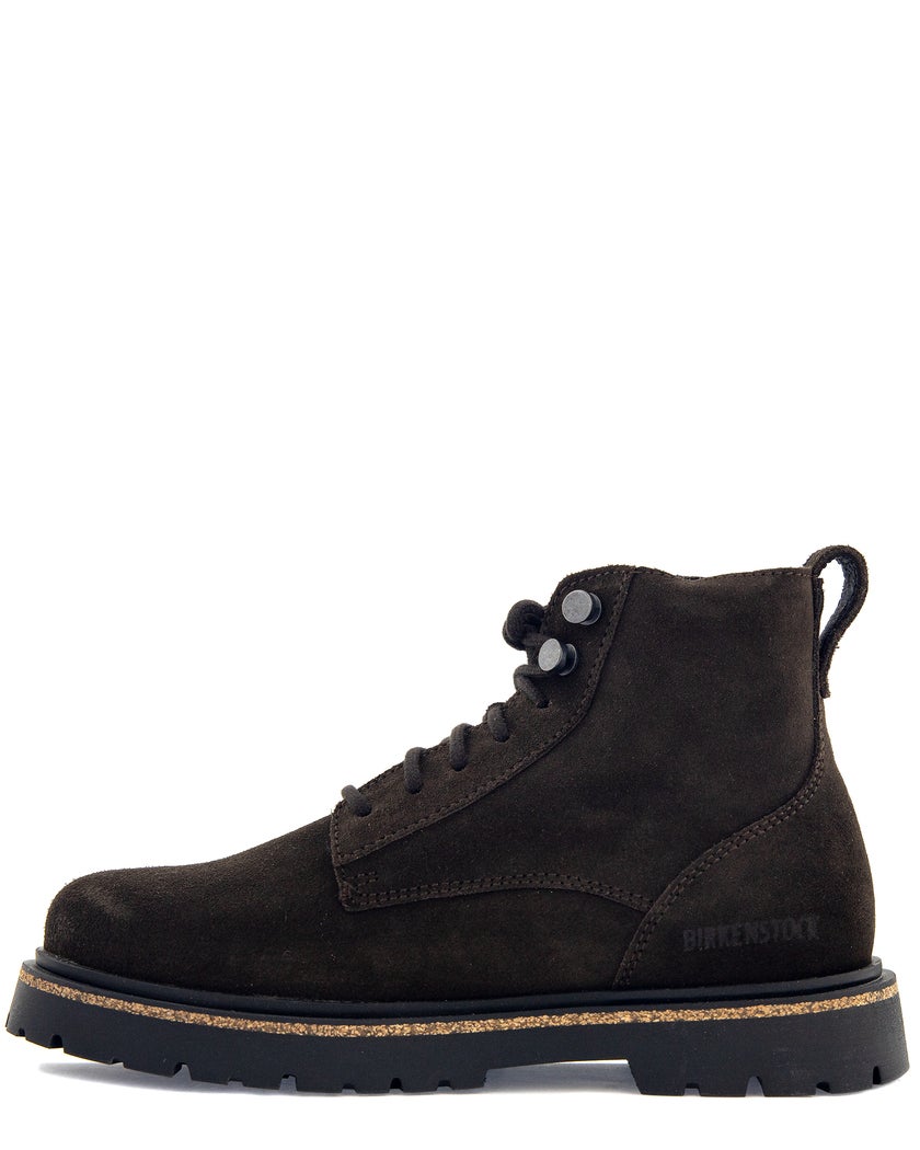 Birkenstock Brun Känga