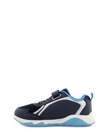 Paw Patrol Blå Barnsko