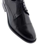 Premiato Svart Lågsko