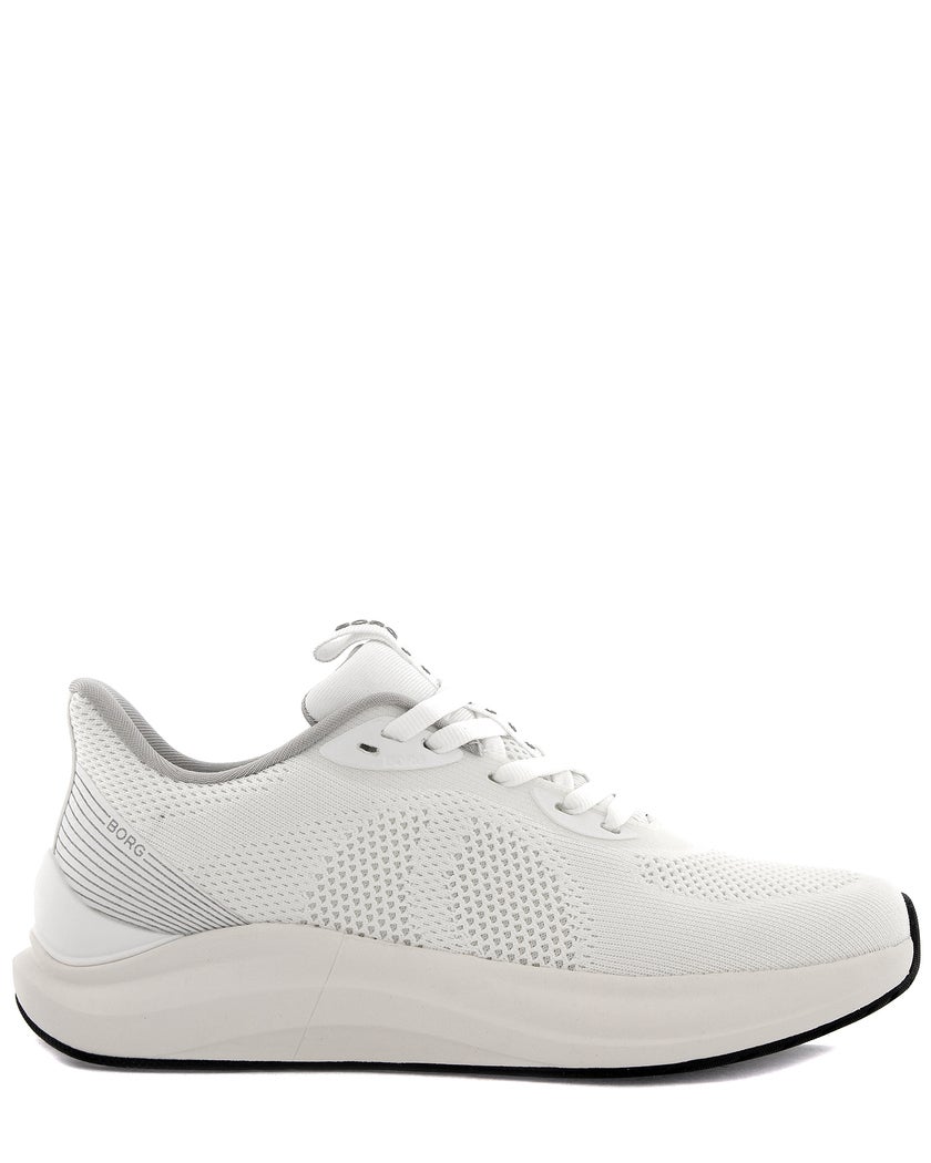 Björn Borg Vit Sneakers