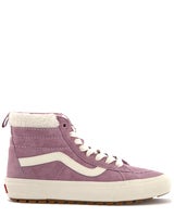 Vans Lila Tygsko
