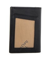 The Monte Svart Kortplånbok