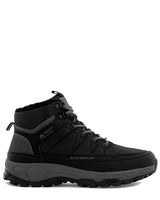 Noodles Svart Känga