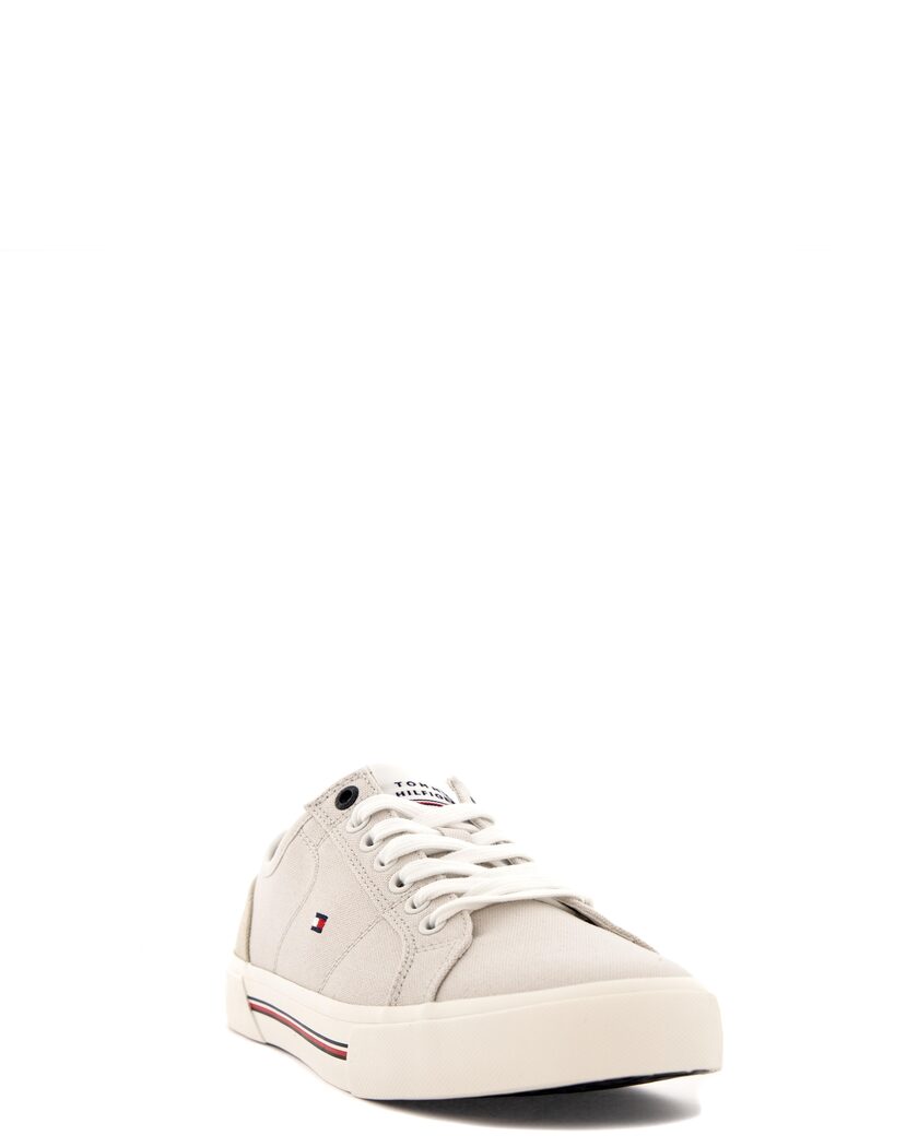 Tommy Hilfiger Beige Tygsko