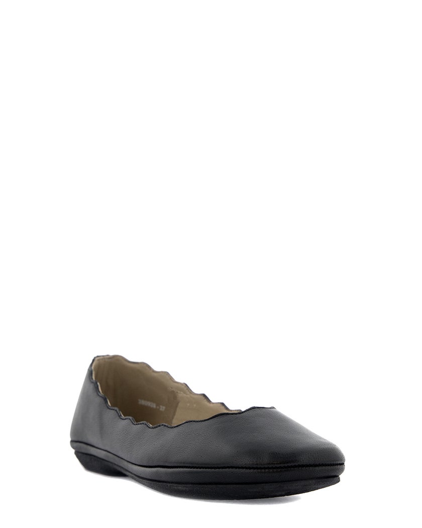 Ella of Sweden Svart Ballerina