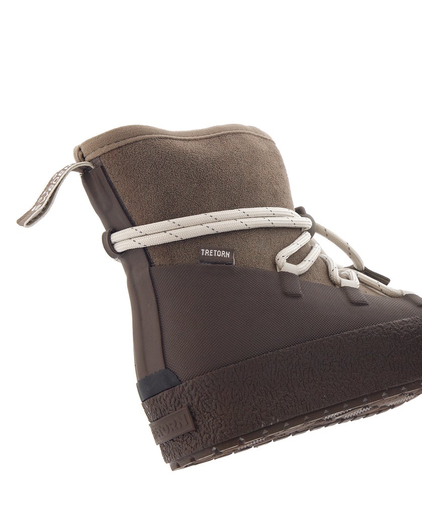 Tretorn Beige Känga