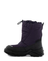 Superfit Lila Känga