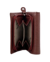 The Monte Röd Plånbok