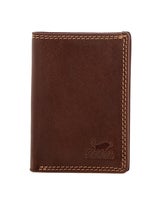 Le Salle Brun Kortplånbok