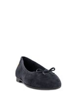 Tommy Hilfiger Blå Ballerina