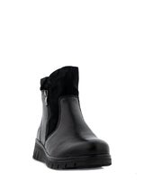 Caprice Svart Boots