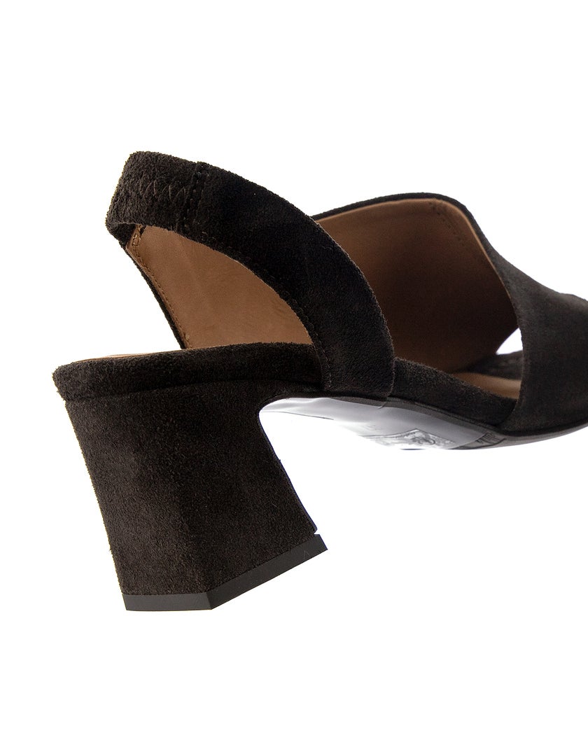 Billi Bi Brun Sandalett