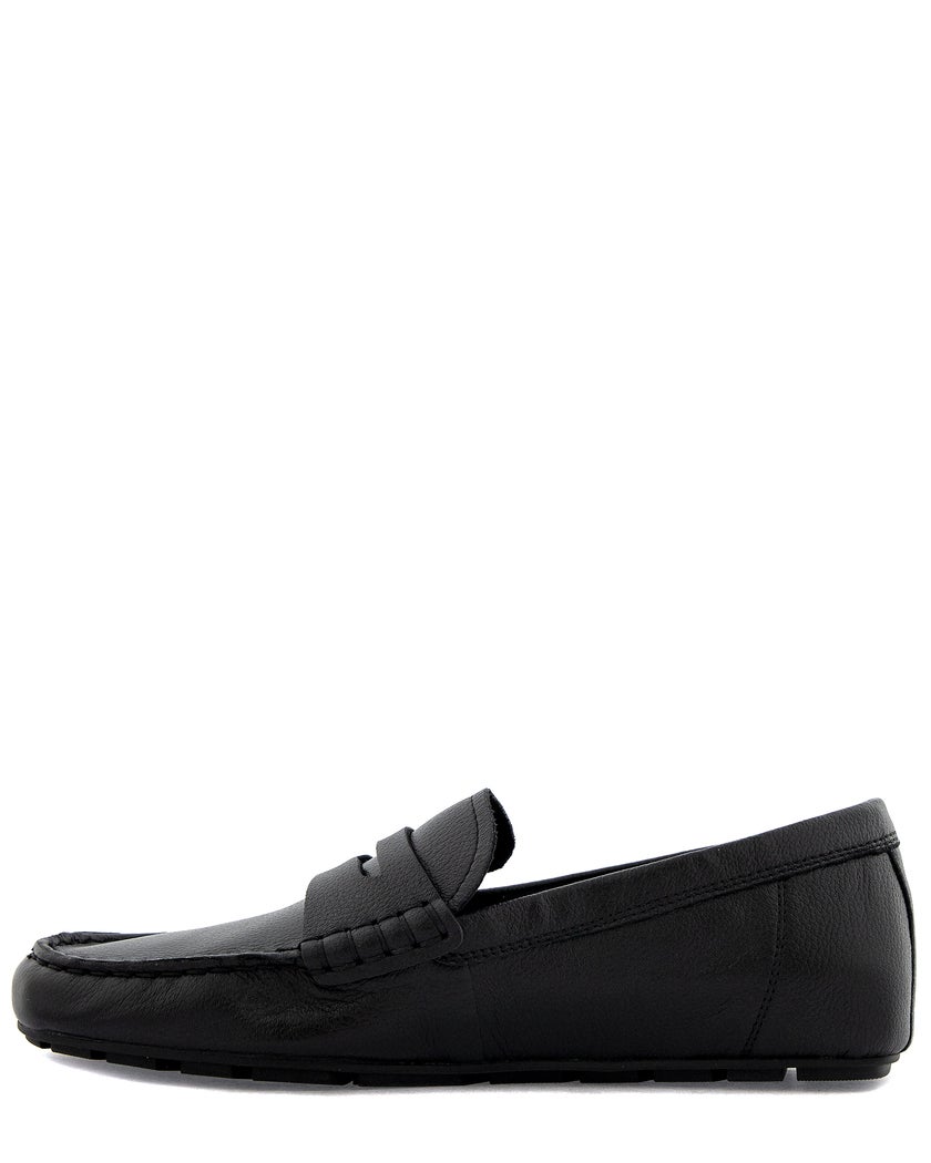 Tommy Hilfiger Svart Loafers