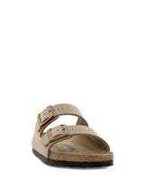 Birkenstock Brun Toffel