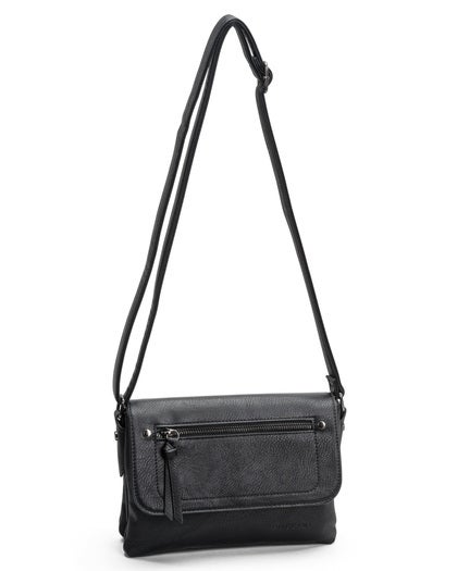 Puccini Svart Väska