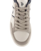 Us Polo Vit Sneakers
