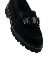Gabor Svart Loafer
