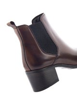 Lodetti Brun Stövlett