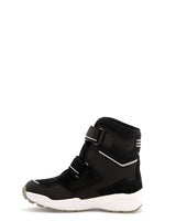 Superfit Svart Känga