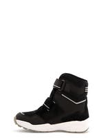 Superfit Svart Känga