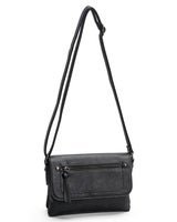 Puccini Svart Väska