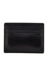 Ted Cole Svart Kortfodral