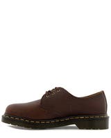 Dr Martens Brun Lågsko