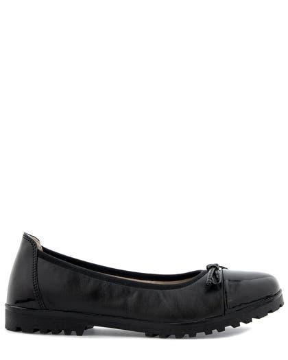 Caprice Svart Ballerina