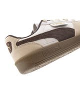 Puma Beige Sneakers