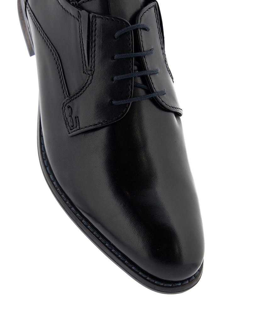 Premiato Svart Lågsko