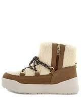 Roberto Rosso Beige Känga