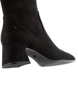 Tamaris Svart Stövel