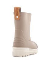 Kavat Beige Gummistövel