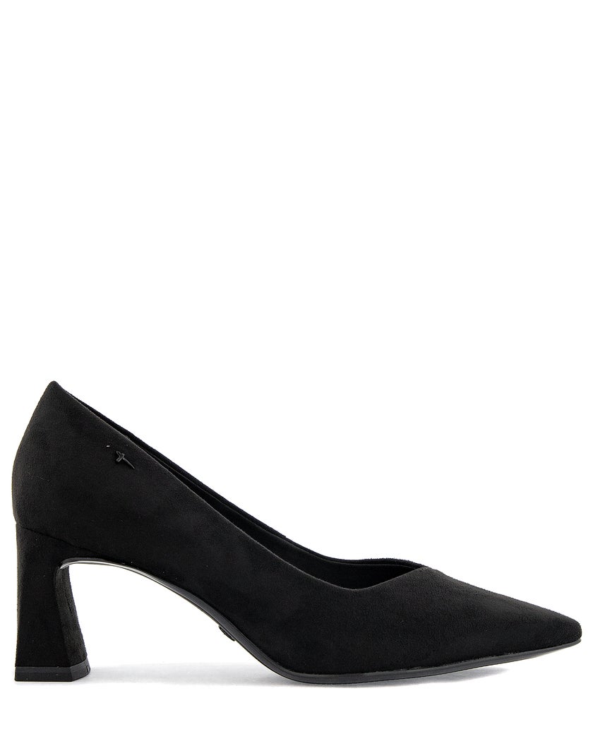 Tamaris Svart Pumps
