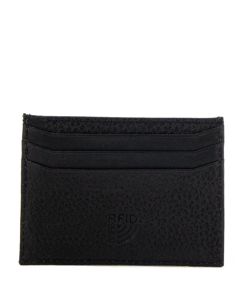 The Monte Svart Kortfodral