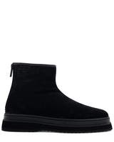 Gant Svart Boots