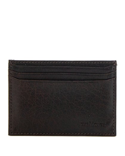 The Monte Brunt Kortfodral